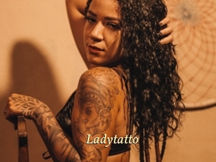 Ladytatto