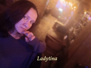 Ladytina