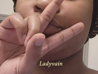 Ladyvain