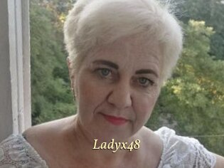 Ladyx48