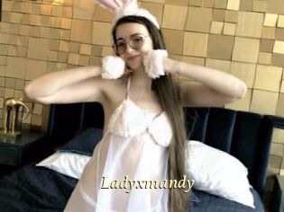 Ladyxmandy