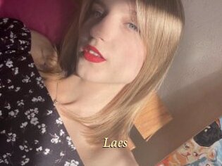 Laes