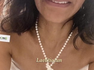 Laetitiafun