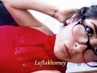 Laflakhorney