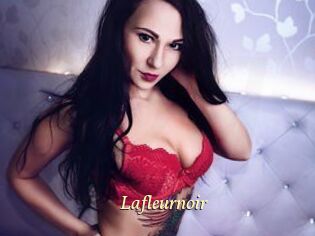 Lafleurnoir
