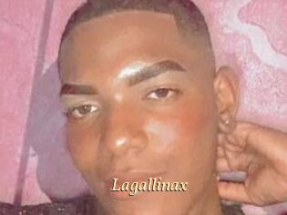 Lagallinax