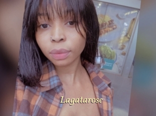 Lagatarose
