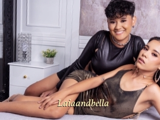 Laiaandbella
