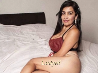 Laidyeli