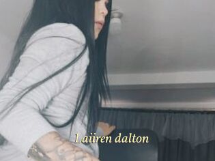 Laiiren_dalton