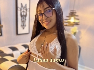 Lailaa_damss