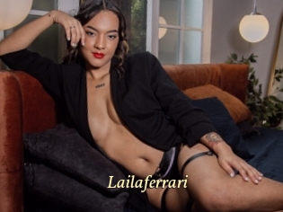 Lailaferrari