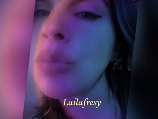 Lailafresy