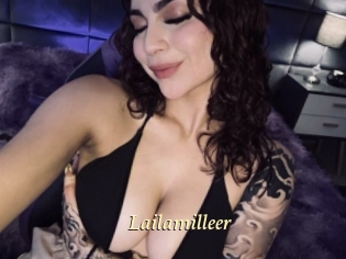 Lailamilleer