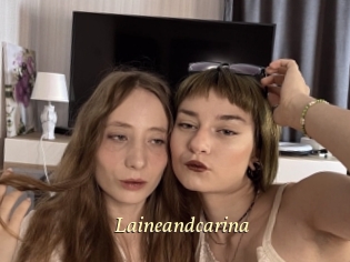 laineandcarina Vidéo porno gratuite
