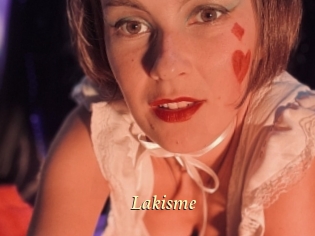 Lakisme