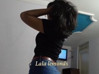 Lala_lemonds