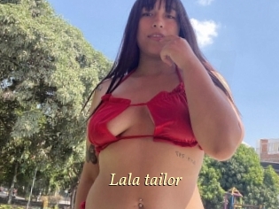 Lala_tailor