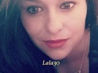 Lala30