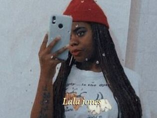 lala_jones Vidéo porno gratuite