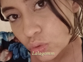 Lalagomm
