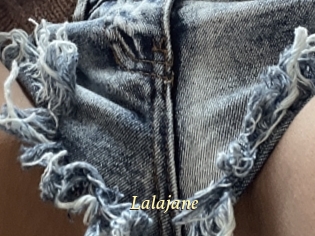Lalajane