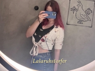 Lalaruhstorfer