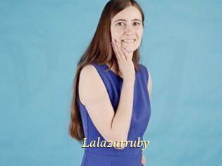 Lalazarruby