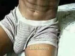 Lalechexxx