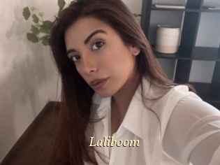 Laliboom