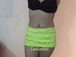 Lalilatinx