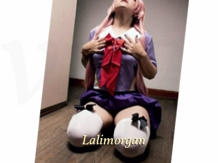 lalimorgan Vidéo porno gratuite