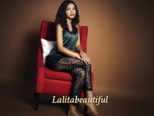 Lalitabeautiful