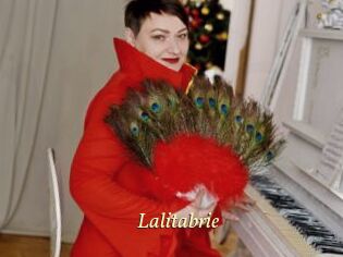 Lalitabrie