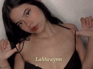 Lalitawynn