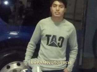 Lalocaeconomica
