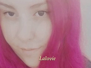 Lalovie