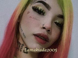 Lamakiada2005