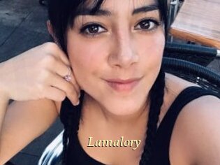 Lamalory