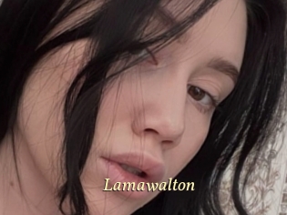 Lamawalton