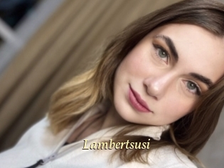 Lambertsusi