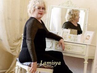 Lamisya