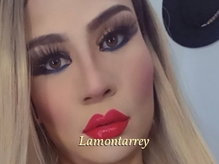 Lamontarrey