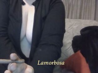 Lamorbosa
