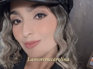 Lamorenacarolina