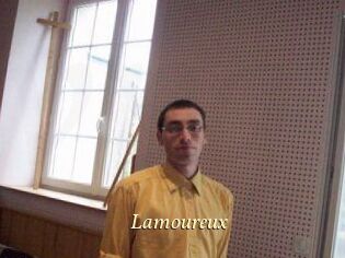 Lamoureux