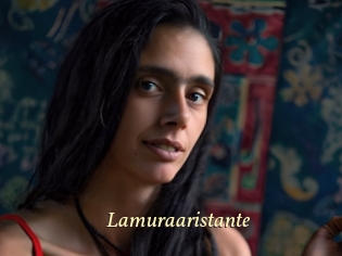 Lamuraaristante