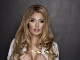 Lanaames