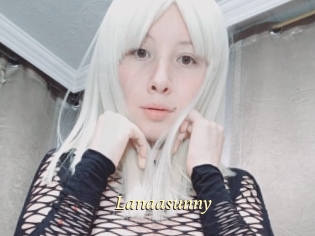 Lanaasunny