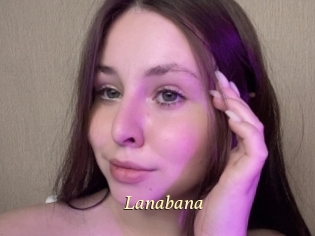 Lanabana